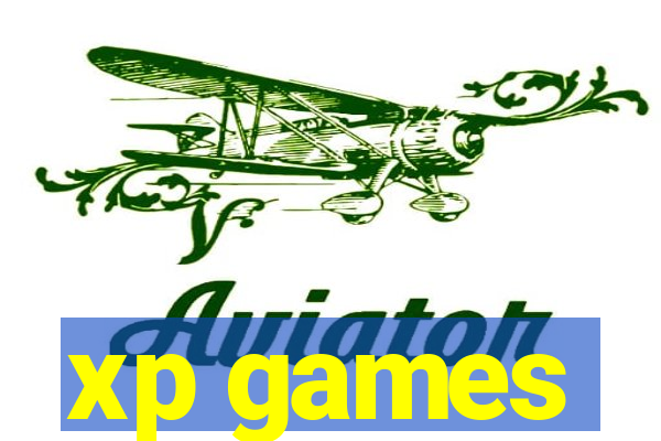 xp games